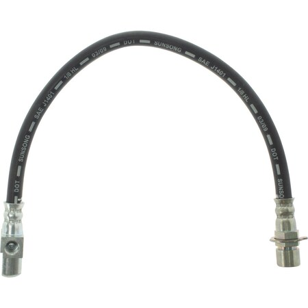 Centric Parts Brake Hose, 150.66341 150.66341